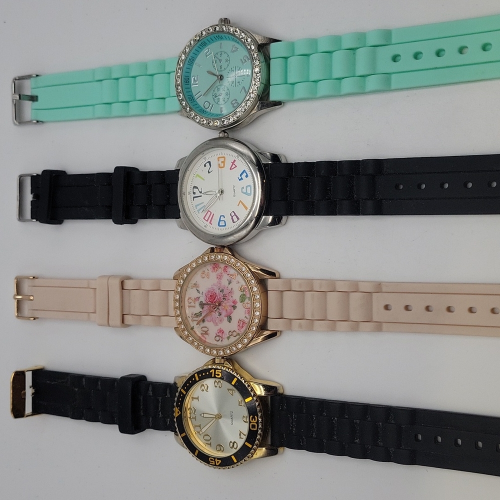 Silicone band Lot